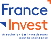 Logo France Invest